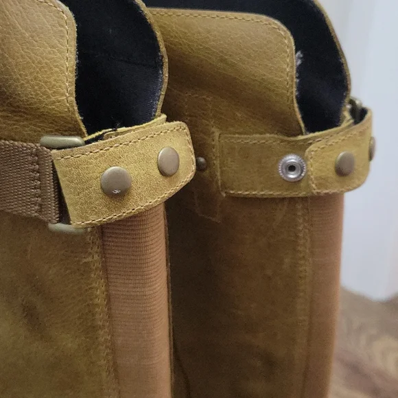 Gorgeous Sorel riding boots - Picture 11 of 15